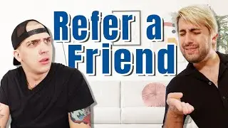 REFER A FRIEND!! #florida #bank #creditunion #southflorida