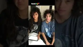 Selena Gomez's Hilarious Throwback Picture with BFF Connar Franklin