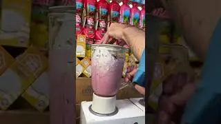 MIX FRUIT JUICE😋
