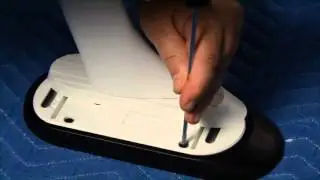 Herman Miller Sayl Service #03 arm replacement