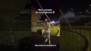 Vem novinha pro cafofo do L&eacute;o Pereira contato de emerg&ecirc;ncia #futebol #karolinel #leopereira #fla