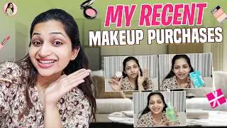 Things I&rsquo;ve Been Wanting for So Long | Nakshathra Nagesh
