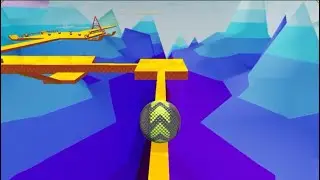 Iron Ball Ride-ProGaming Play✅Level 16-17