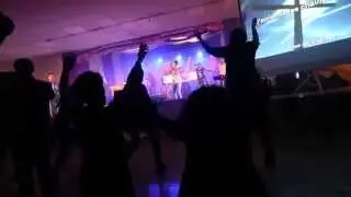 Spiritual Night 2014 - SR&RA (Vid&eacute;o Officielle)