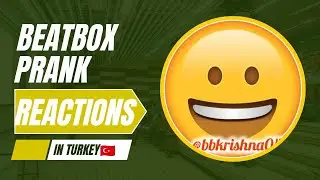 Битбокс-звуки, которые свели людей с ума 😂 | Подборка реакций на розыгрыши
