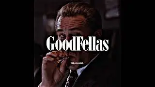 GoodFellas Review | 100 Days 100 Reviews Edit (4K)