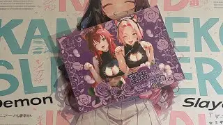 Waifu Femme Fatale Amazing Booster Box Opening - Sexy Anime Girl Cards