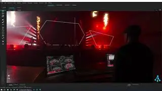Depence&sup2; - Playing Onyx in virtual