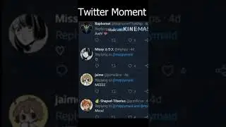Twitter Moment #twitter #shorts #trending