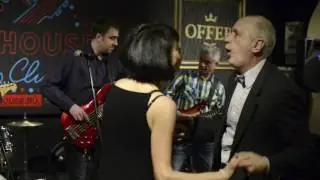Old Train Band. Open Blues Jam! OFFER 