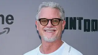 Warum ALS kranker Eric Dane die Emmys verpasste