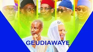 GAMOU HAMO 4 CHERIF IBRAHIMA AIDARA AT TIDJANI