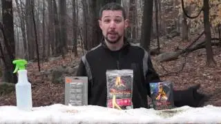 QuickFire Demo