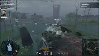 Special Operations Exodus Chapter 1 War