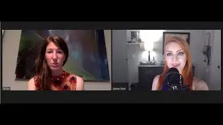Q&A with Comedian Allison Summers