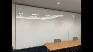 Legacy Union Charlotte - Modernfold Encore Automated