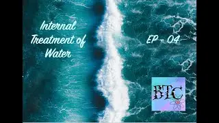 Calgon Conditioning # hardness removal | EP - 04 |
