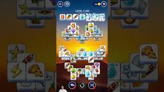 Tile Club Level 2400 Walkthrough