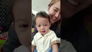 น้องชีวิน วัย 9เดือน