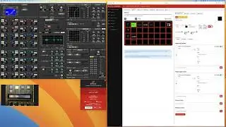 Companion and Yamaha Talkback Setup - Part 2