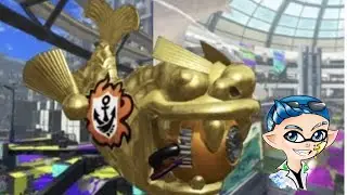 Pretournament 1v4 , Big Run PB!  SPLATOON 3!!!   #rainmaker #towercontrol #splatzones FC241802371127