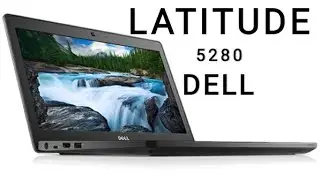 Dell Latitude 5280 Review
