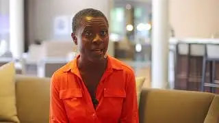 The Invisible Vegan: Racism Within The Food System -- Tracye McQuirter Interview Part 1