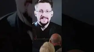 Edward Snowden Interview- Freedom of the Press Foundation (Question 2)