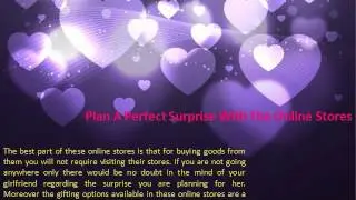 Buy Valentine Gifts Online - Send Valentine Gifts | Valentine&rsquo;s Day Gifts For Her