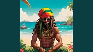 Soothing Reggae Sunset Sounds