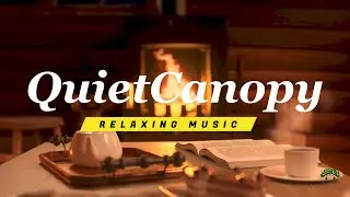 🌿Relaxing Nature Lofi Beats for STUDY , WORK , SLEEP & DEEP FOCUS | Calm Chill Music, Vol.08 🎧😴📚🌿