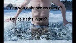 Can You Enhance Recovery?