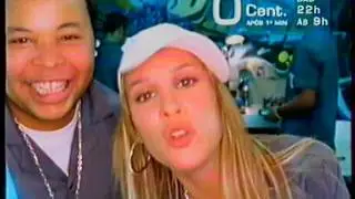 Intervalo TVI Junho 2007