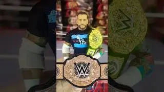 Every World Heavyweight Champion (2023-2026)