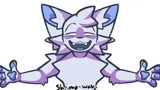 BLA BLA BLA || (CLOSED/PENDING) Toonsquid Animation Meme