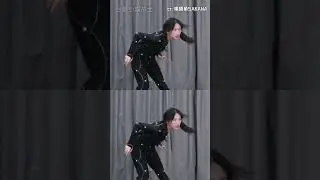 好强的表现力！#动捕演员 #动作捕捉 #游戏 #动漫