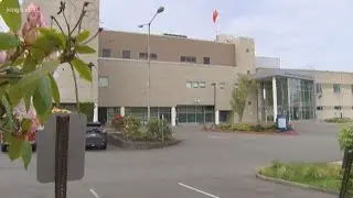 Doctors concerned about patients avoiding hospitals