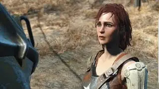 Fallout 4 - Benign Intervention