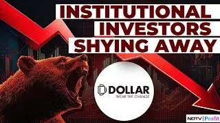 Dollar Industries Stock Analysis: Share Price Hits 52-Week Low | What's Not Working?