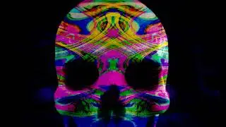 Dark Ambient Suspense, Horror, Witchcraft, Mutable instruments Marbles, Rings- 'Insidious Vibes'