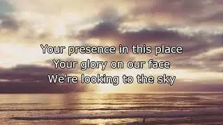 Open up the Heavens by Vertical Church Band (Instrumental with Lyrics)