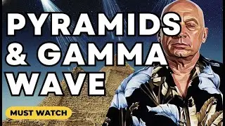 Bashar Reveals The REAL Purpose of The Great Pyramid Gamma Waves & Astral Travel (Darryl Anka)
