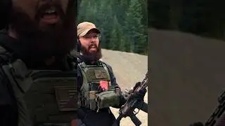 Full video coming soon! Noveske N4 Switchblock #airsoft #precisionsports
