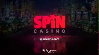Spin Casino | Your Online Casino