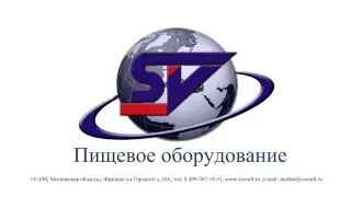 Отсадочная машина RoboForm (СВ крафт)