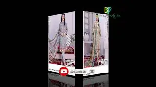 Gul Ahmed Summer collection available now