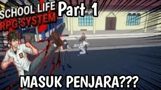 awal mulanya bayu difitnah - School's Revenge The Last Wolf #1 