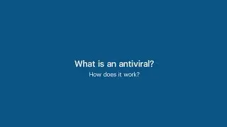 What Is An Antiviral? The Flu Doctors Explain