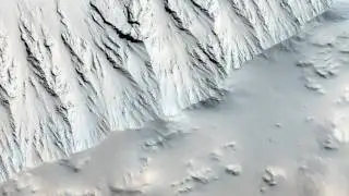 Mars HiRISE Spotlight Images (2009.08.05) [720p]