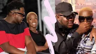 KSM Show- Medikal And Fella Makafui hanging out with KSM part 2